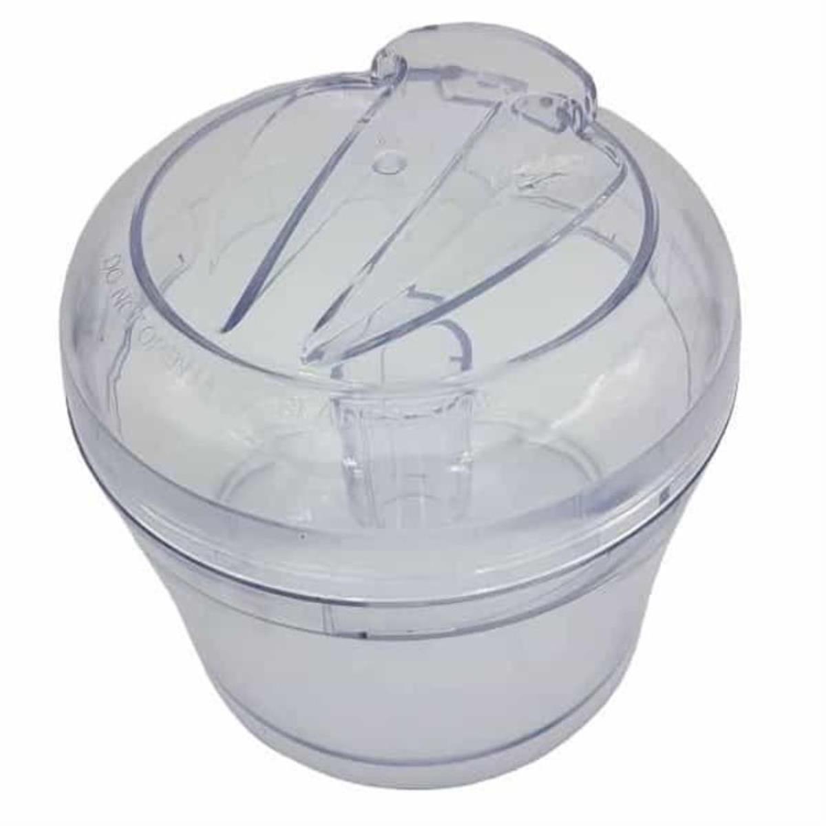 картинка Vitek VT-1640-CH чаша с крышкой для измельчителя (чоппера) VT-1640 от магазина Интерком-НН