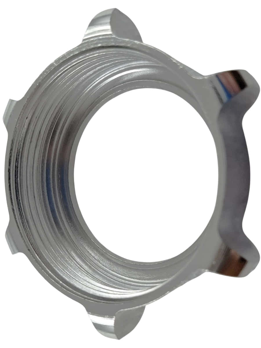 картинка Redmond MG500-MG металлическая передняя гайка для мясорубки MG500 от магазина Интерком-НН