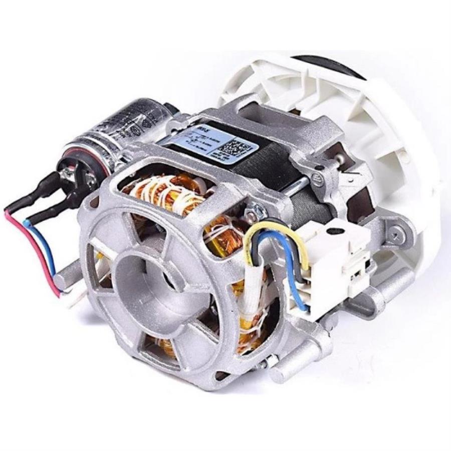 картинка Midea 17476000001561 (YXW50-2Е ) Насос циркуляционный для посудомоечной машины от магазина Интерком-НН