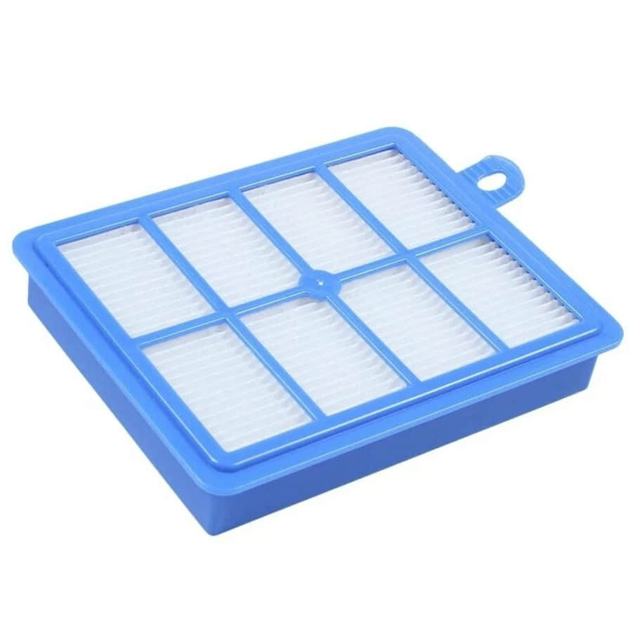 картинка Фильтр HEPA EFH 12W для пылесоса AEG, Electrolux, Philips, Tornado, Volta от магазина Интерком-НН