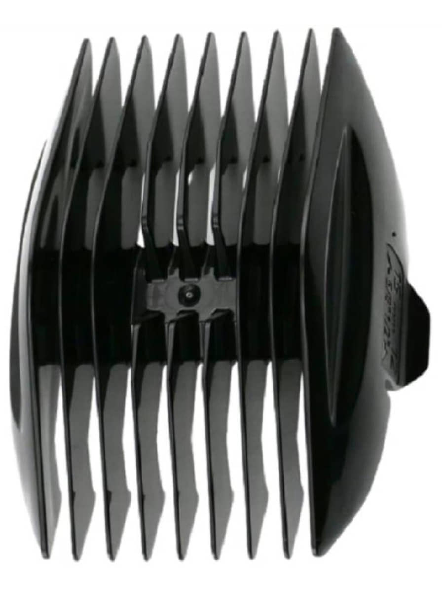 картинка Panasonic WER1610K7408 Насадка-гребень 12-15мм ER-1610, 11, DGP72, FGP82, ER-GP707, 80, ER-HGP72, 82 от магазина Интерком-НН