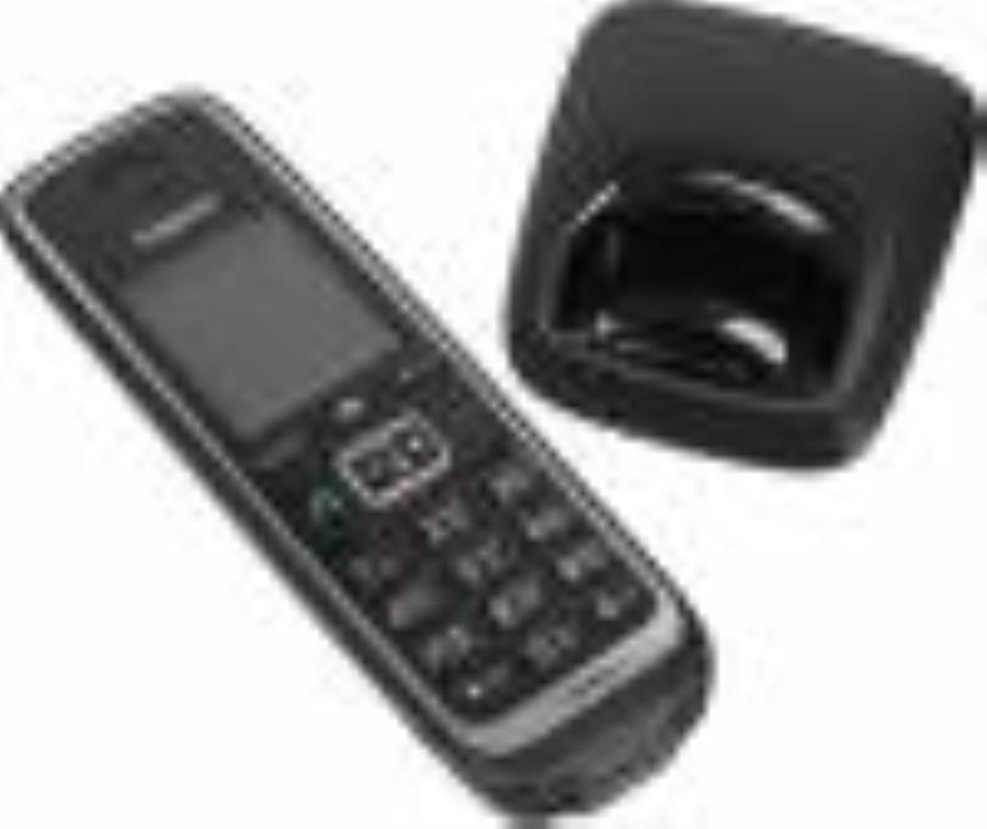 картинка Телефон IP Gigaset C530A IP SYSTEM RUS черный (S30852-H2526-S301) от магазина Интерком-НН