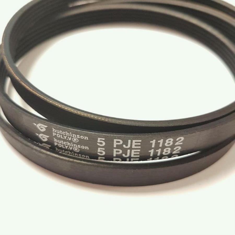 картинка 4400FR3116D Ремень Hutchinson 5 PJE 1182 для стиральной машины LG от магазина Интерком-НН