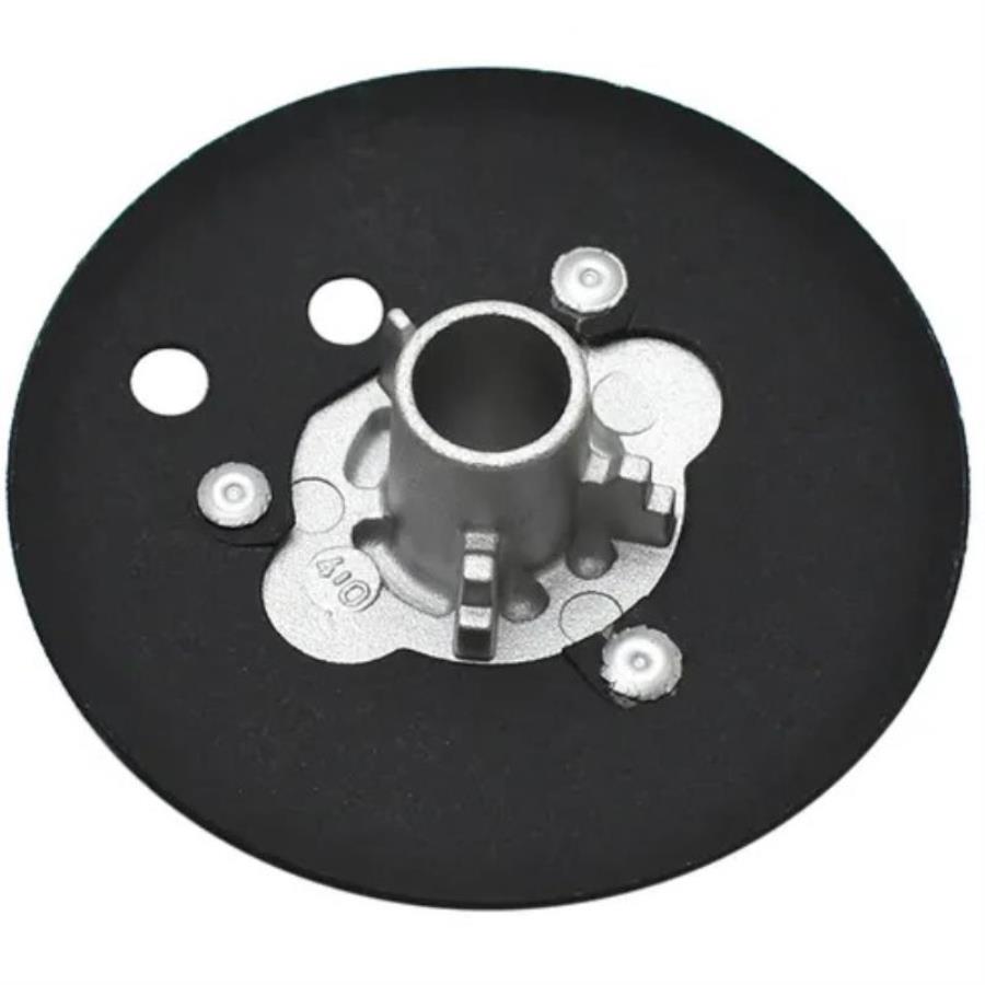 картинка Gorenje 690717 Рассекатель пламени конфорки 45 мм для плиты  от магазина Интерком-НН