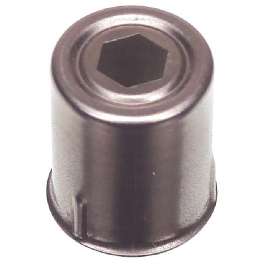 картинка Колпачок магнетрона для микроволной печи d=14 мм, шестигранное отверстие от магазина Интерком-НН