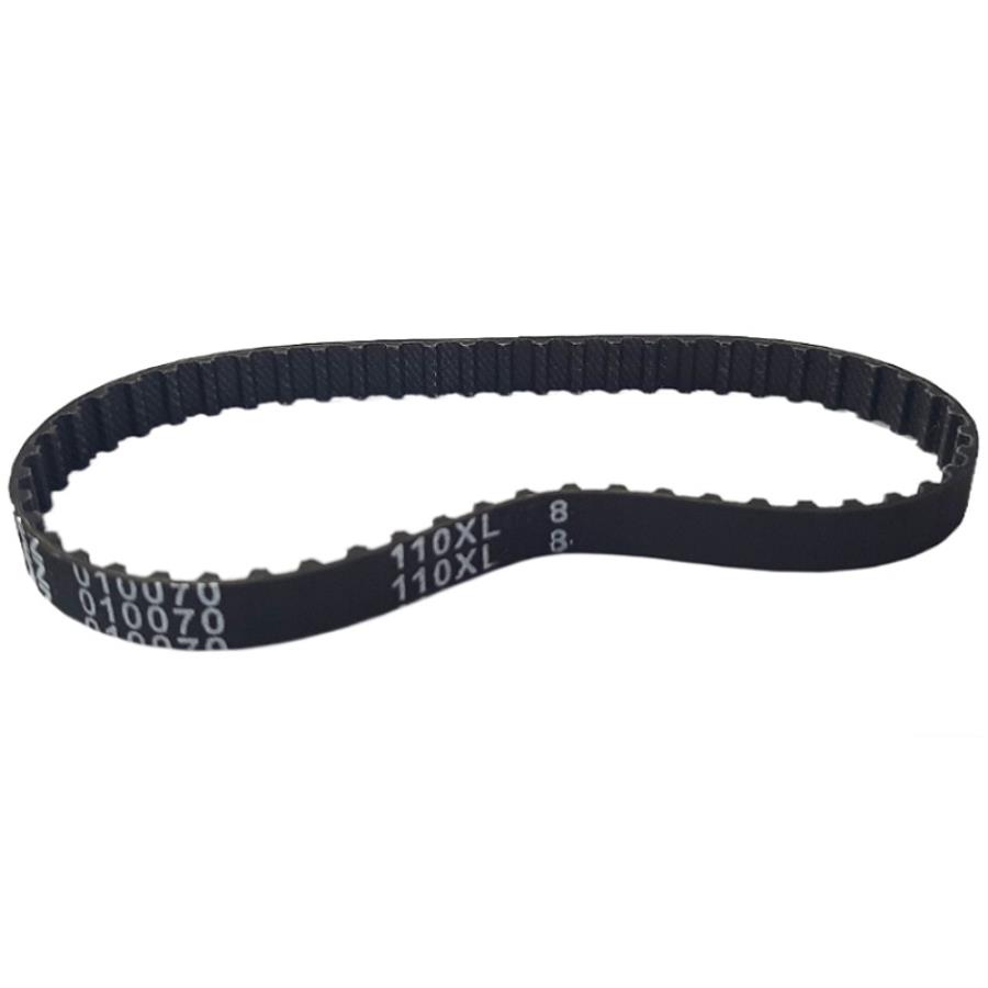 картинка Ремень зубчатый приводной 010070 (110XL-8) для электроинструмента Black&Decker от магазина Интерком-НН