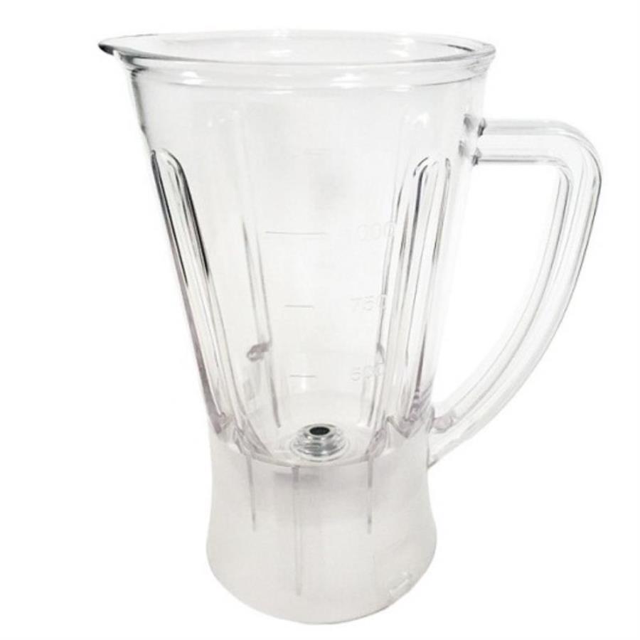 картинка Panasonic X0194-090 пластиковый контейнер для блендера MX-GX1011, MX-GX1021 от магазина Интерком-НН