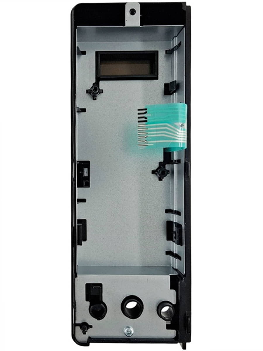картинка Panasonic SB26MB-PNV панель передняя в сборе с сенсорной панелью для микроволновой печи NN-SB26MBZPE от магазина Интерком-НН