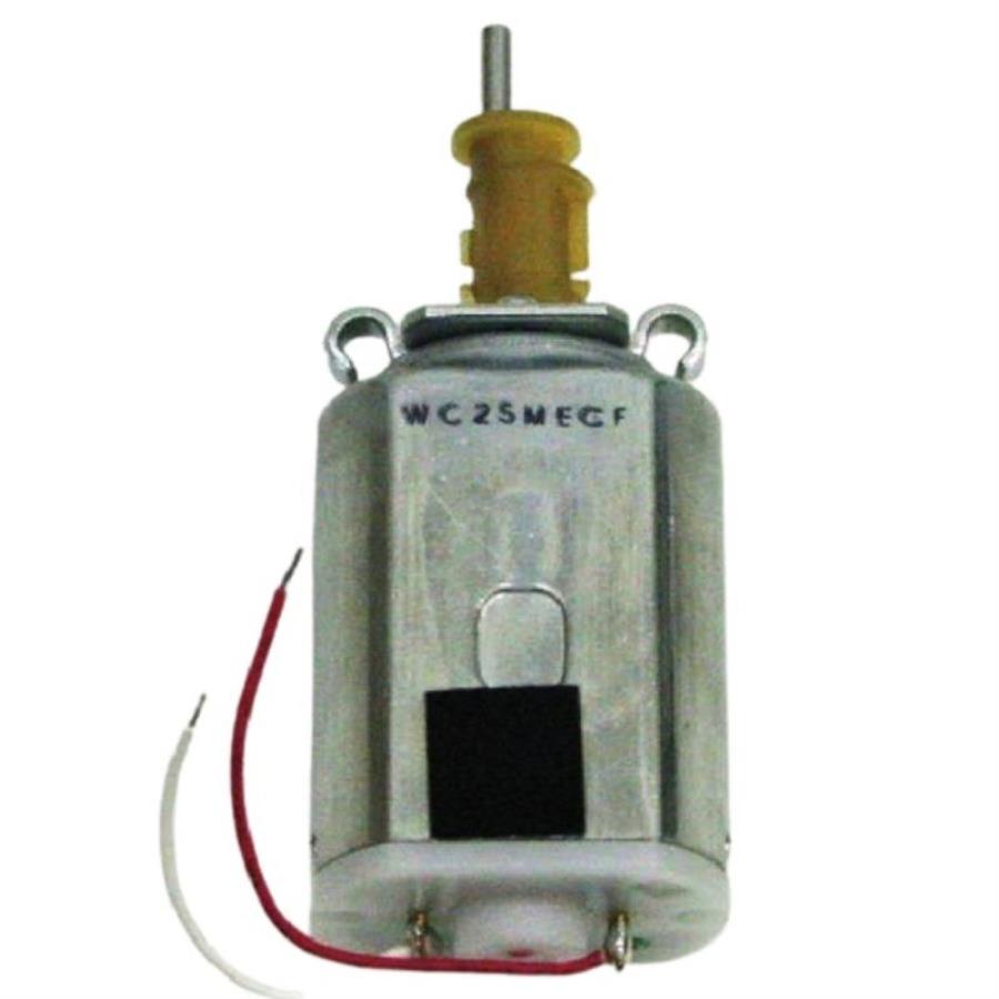 картинка Panasonic WER1510L1007 электромотор для триммера ER-1510, ER-1511, ER-1512 от магазина Интерком-НН