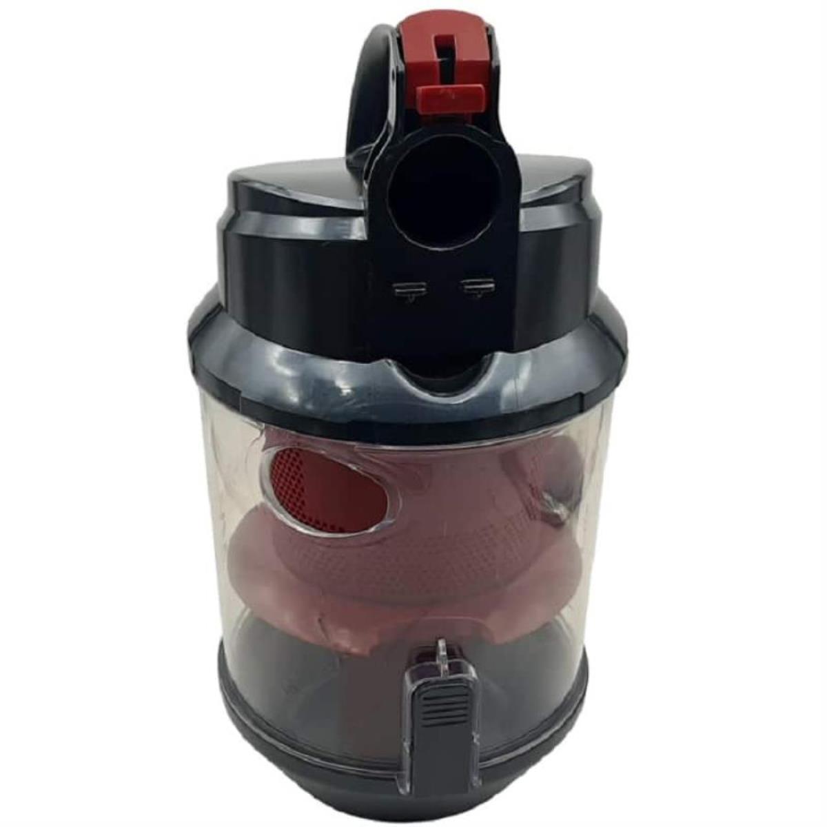 картинка Maxima MV-033-KN УЦЕНКА контейнер для сбора мусора в сборе к пылесосу MV-033 от магазина Интерком-НН