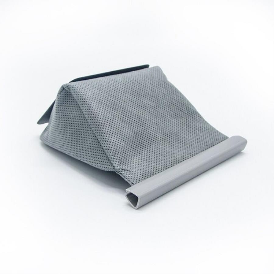 картинка Мешок пылесборник пылесоса универсальный ткань+фильтр, без молнии №5 от магазина Интерком-НН