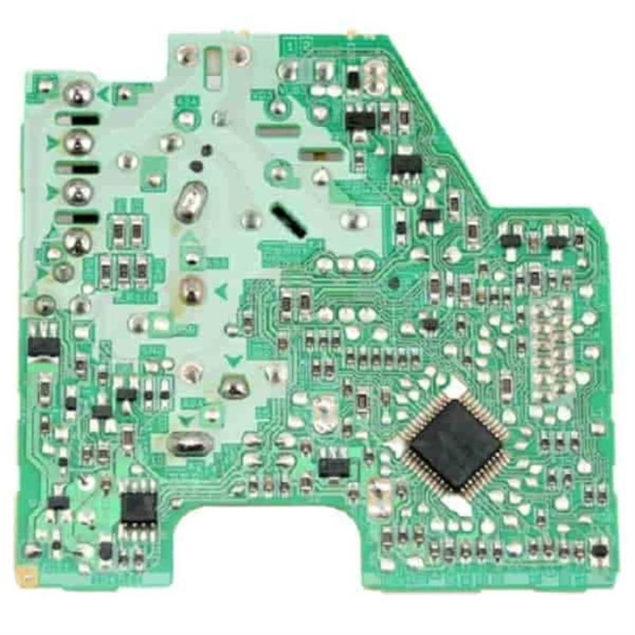 картинка Panasonic APR30H693 плата управления A (нижняя) для термопота NC-EG3000, NC-EG4000 от магазина Интерком-НН