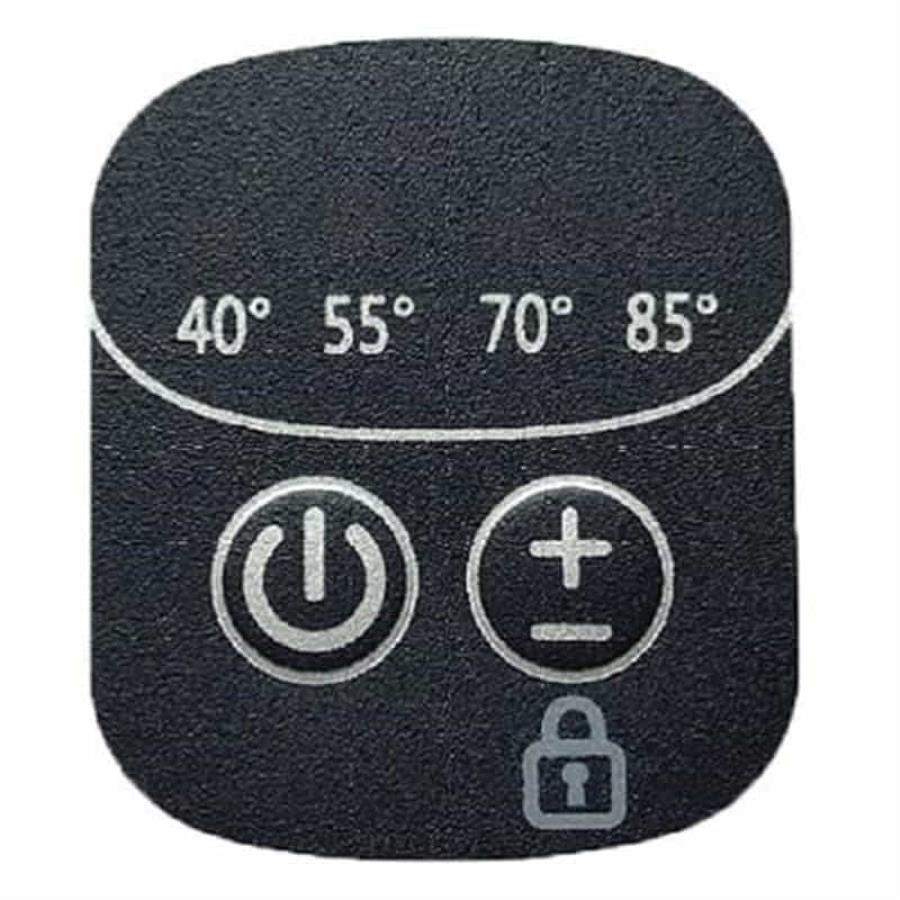 картинка Redmond RK-G200S-AP аппликация для электрочайника SkyKettle RK-G200S от магазина Интерком-НН