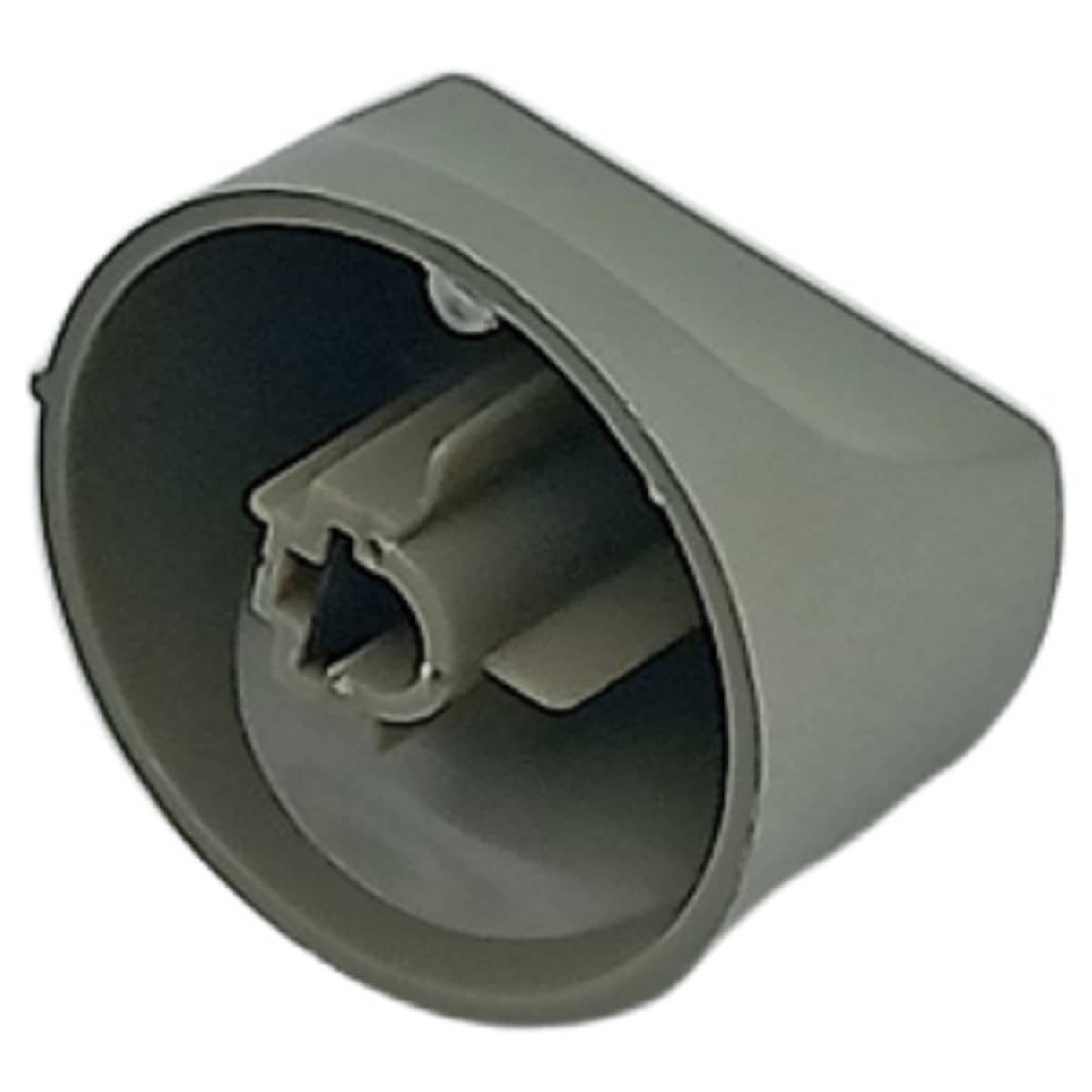 картинка C00298879-CH (482000032169) 2шт ручка управления для плиты Ariston FH51IXCNS, FH527IXAUS от магазина Интерком-НН