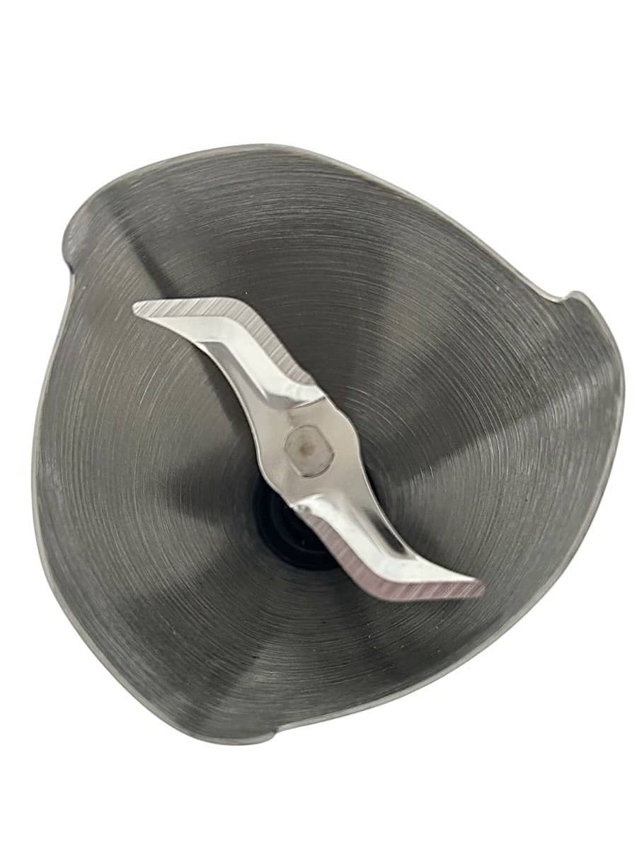 картинка Philips HR2543-CHOP насадка-измельчитель (чоппер) для блендера HR2543/90 от магазина Интерком-НН