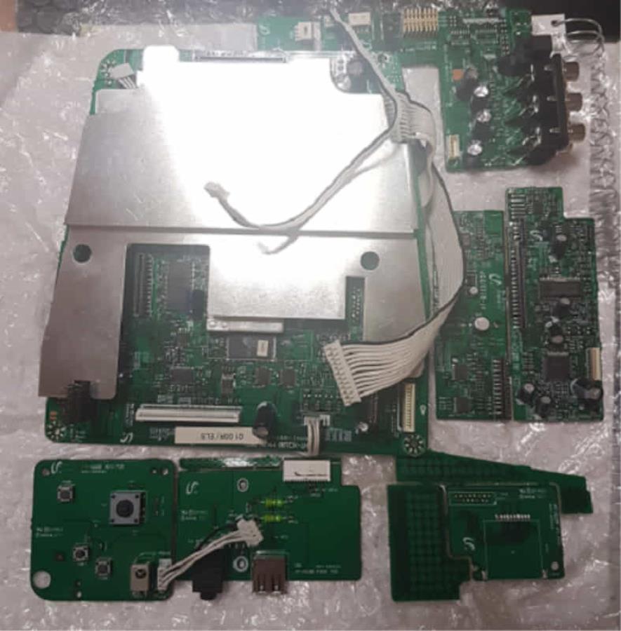 картинка Samsung AH92-02572B Плата  от магазина Интерком-НН