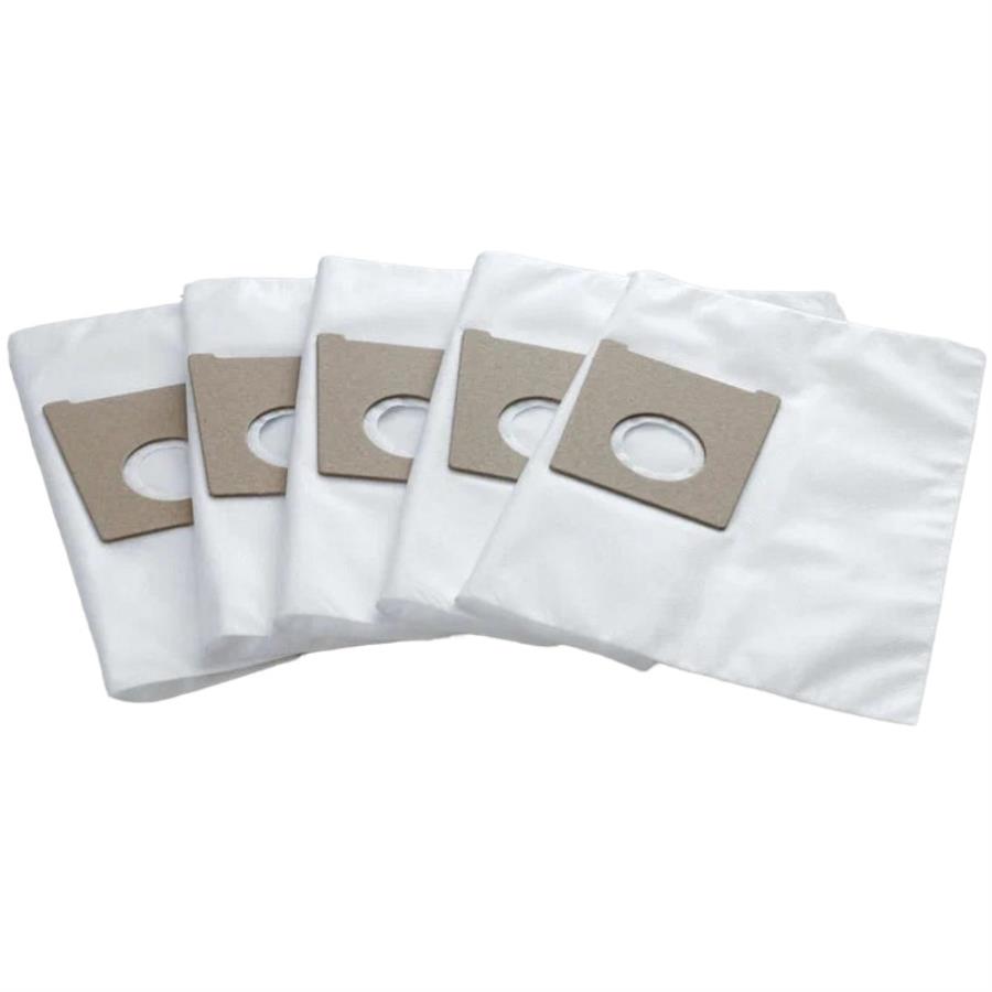 картинка Мешок-пылесборник синтетический 010164 (BS1) 5шт Typ G одноразовый для пылесоса Bosch, Siemens  от магазина Интерком-НН