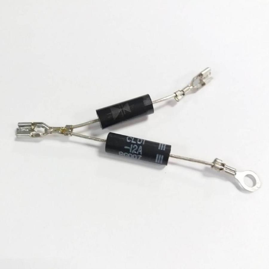 картинка Panasonic F605V8L50AP Диод для микроволновой печи от магазина Интерком-НН