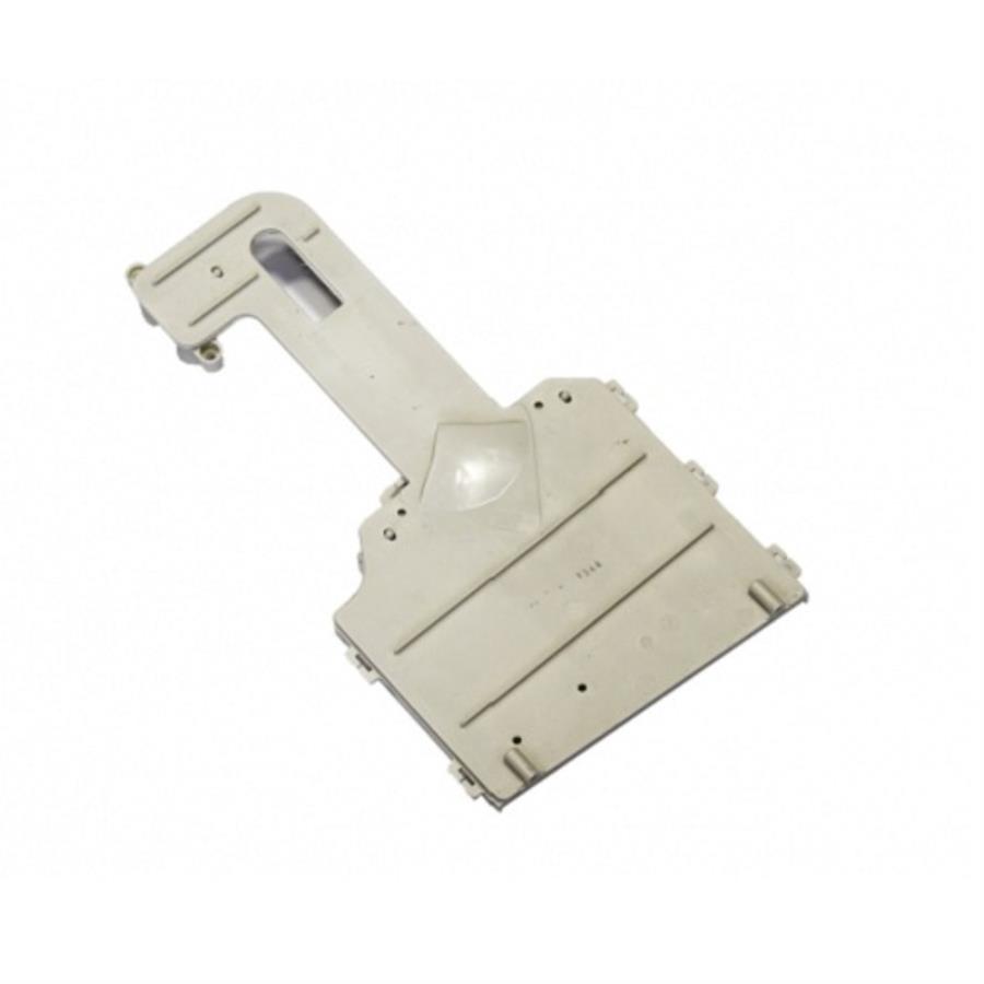 картинка Atlant 730125100400 Крышка дозатора (порошкоприемника) для стиральной машины Атлант  от магазина Интерком-НН