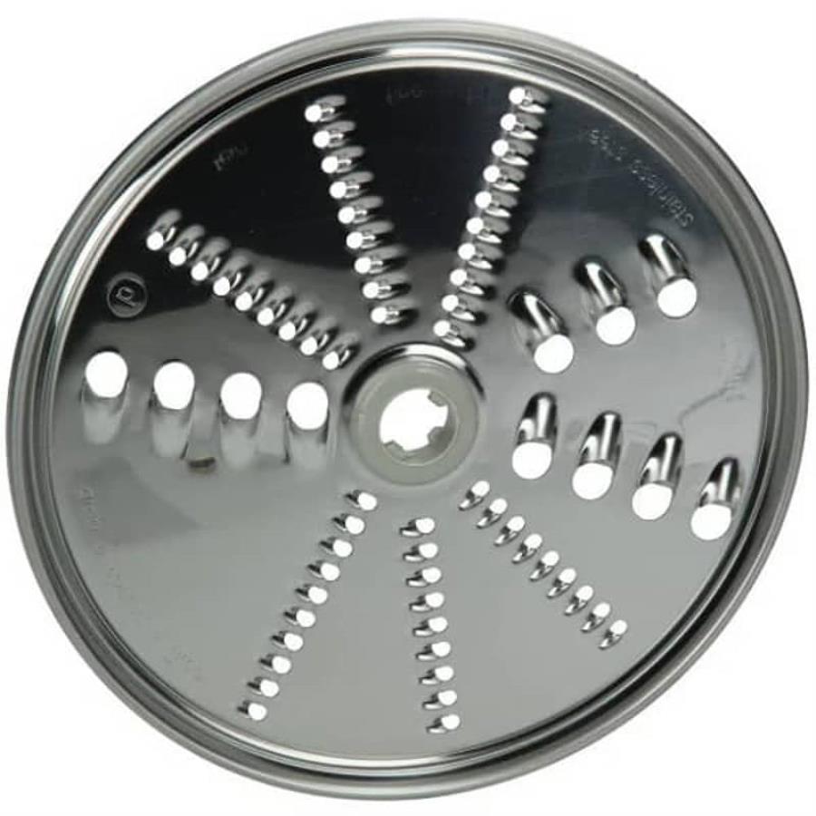 картинка Braun 3210633 Диск-терка крупный для кухонного комбайна Braun от магазина Интерком-НН