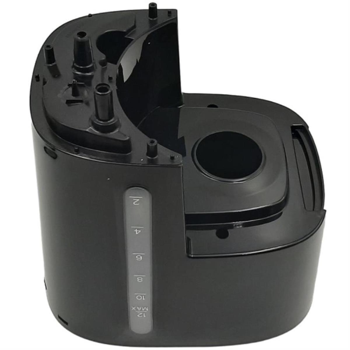 картинка Redmond RCM-M1529-KR корпус с резервуаром для кофеварки RCM-M1529 от магазина Интерком-НН