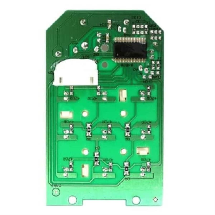 картинка Redmond RJ-912S-PU плата управления для соковыжималки RJ-912S от магазина Интерком-НН