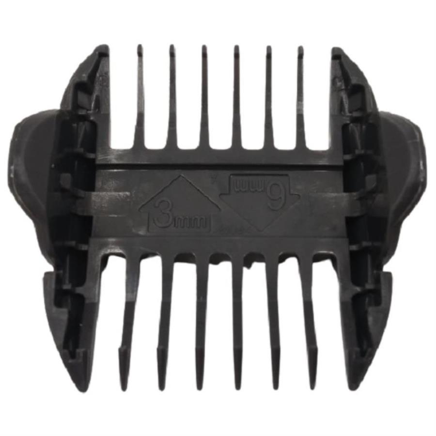 картинка Panasonic WER148H7398 Насадка 3/6 мм. для машинки для стрижки ER148, ER149 от магазина Интерком-НН