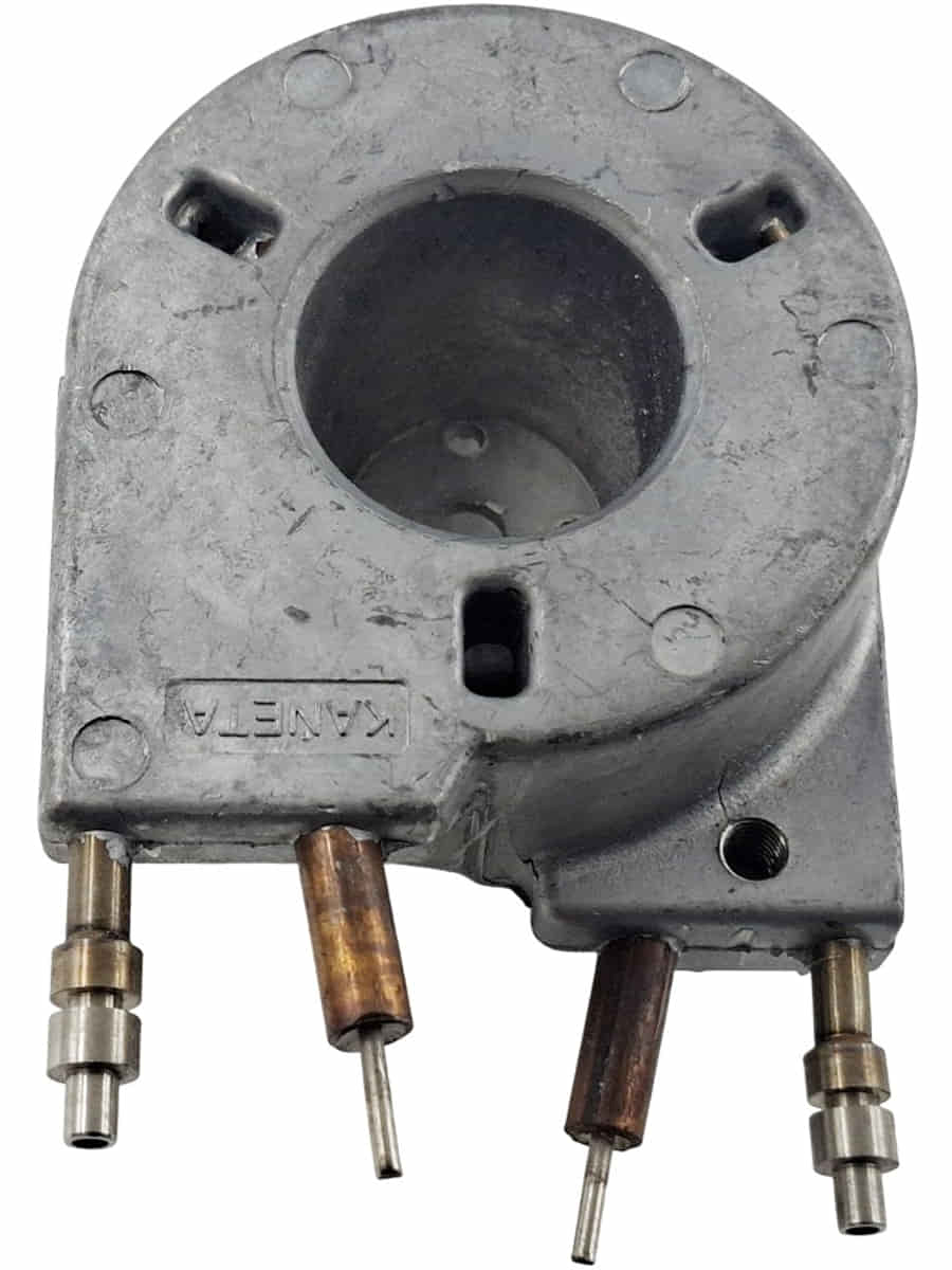 картинка Red Solution CM1532-BL бойлер в сборе 1300W для кофеварки CM1532 от магазина Интерком-НН