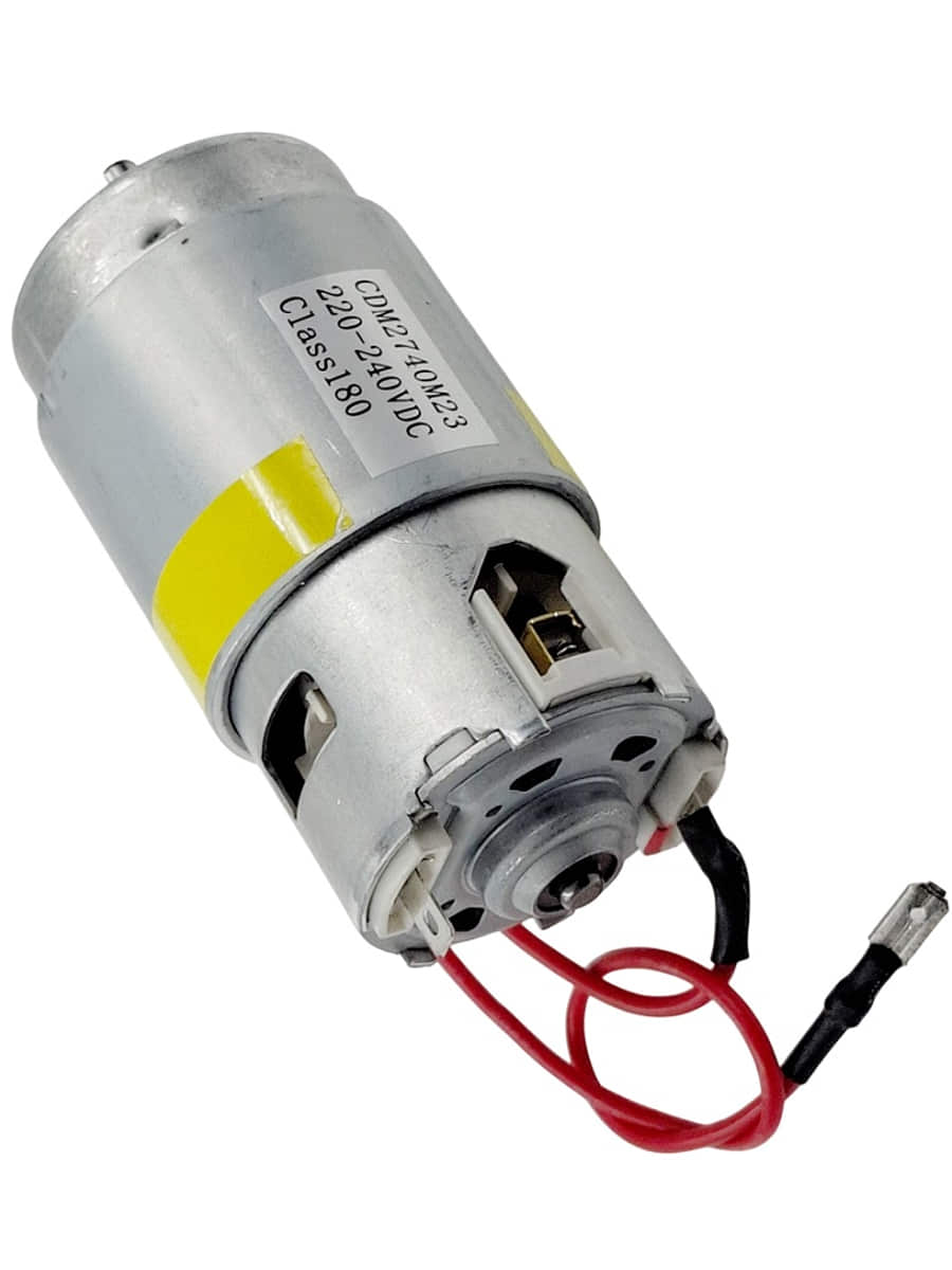 картинка Redmond J1408-DV (CDM2740M23) электродвигатель для соковыжималки J1408 от магазина Интерком-НН
