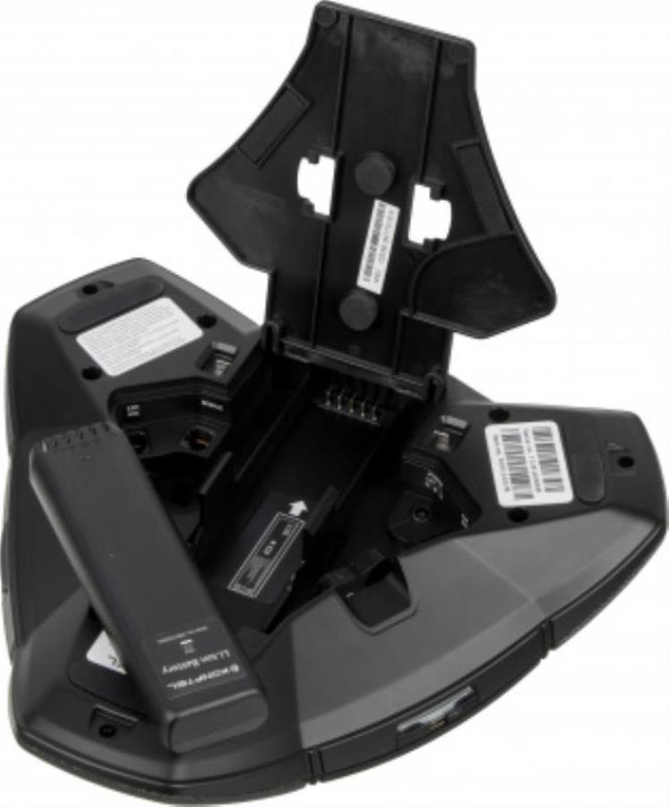 картинка Р/Телефон Dect Unify UN-3WXW-M серебристый от магазина Интерком-НН