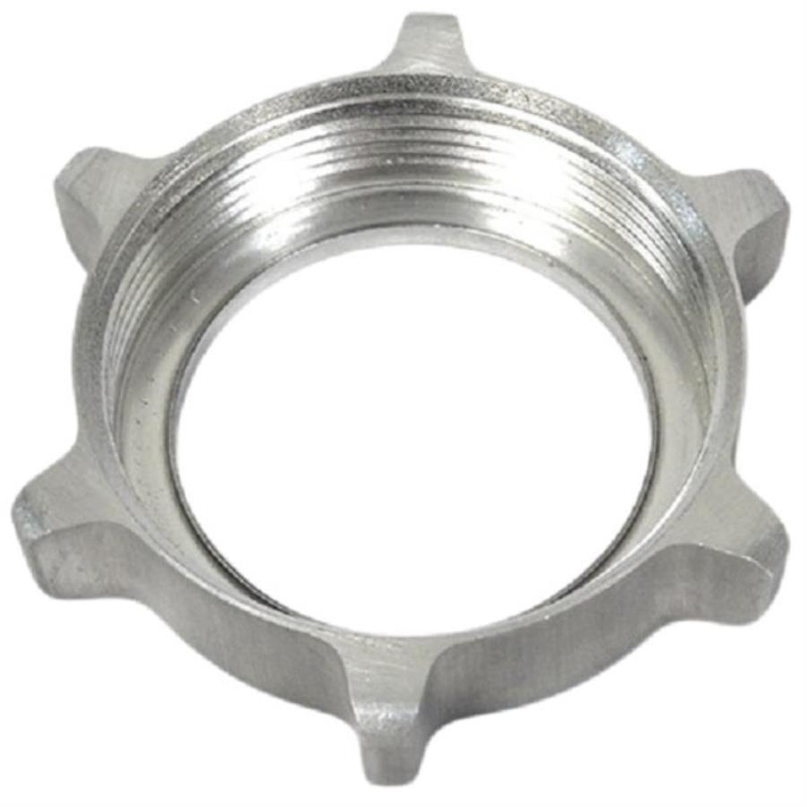 картинка Redmond RMG-CBM1225-MG металлическая передняя гайка для мясорубки RMG-CBM1225 от магазина Интерком-НН