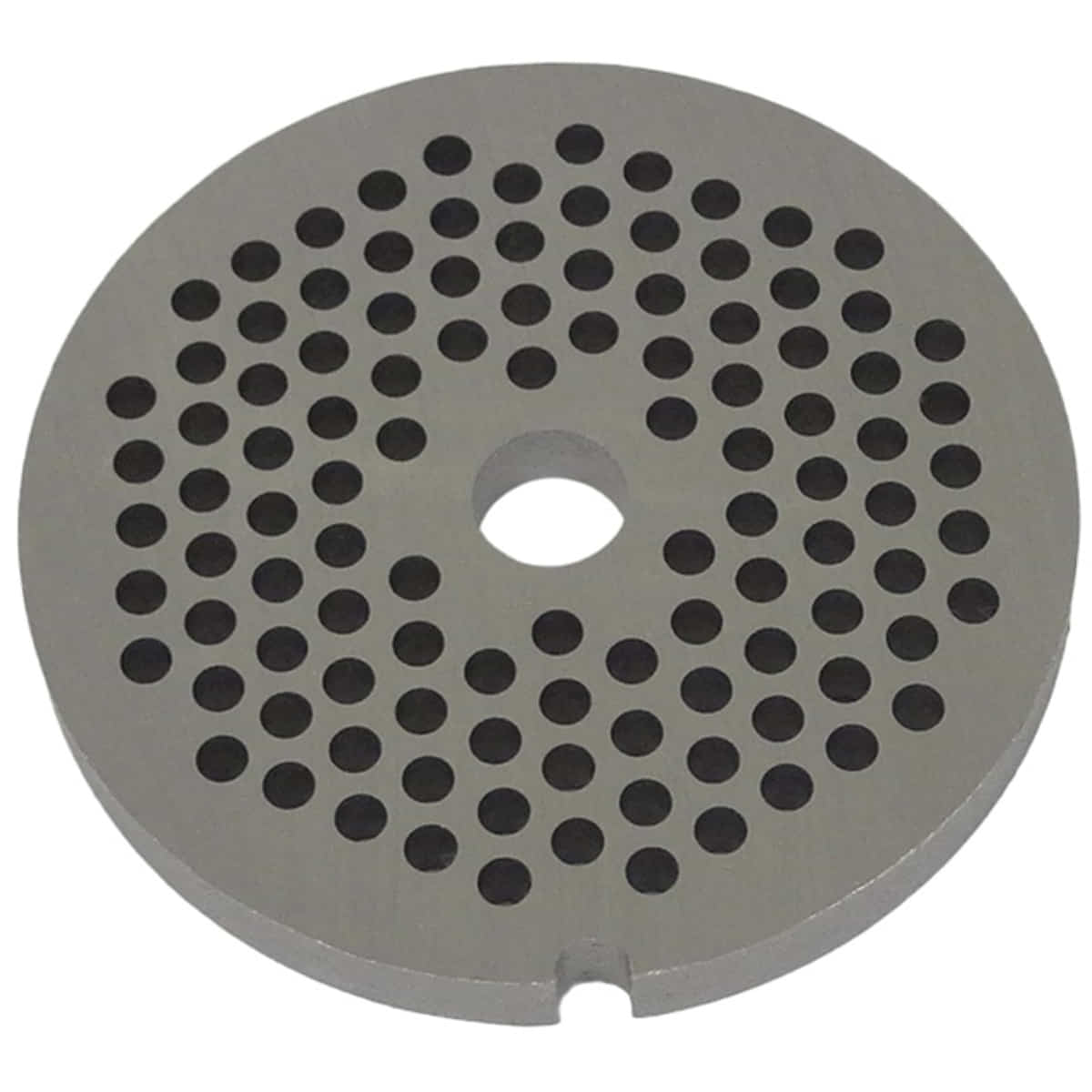 картинка Redmond RMG-1203-8-RS решетка мелкая 3мм для мясорубки RMG-1203-8 от магазина Интерком-НН