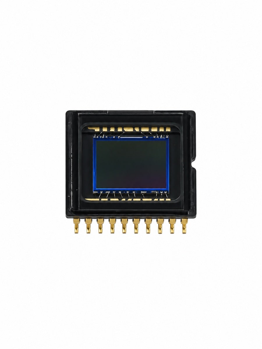 картинка Sony Q0604001901A микросхема 646Y7YK от магазина Интерком-НН