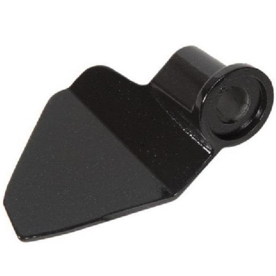 картинка Redmond RBM-1913-LC лопатка для замешивания хлебопечки RBM-1913 черное антипригарное покрытие от магазина Интерком-НН