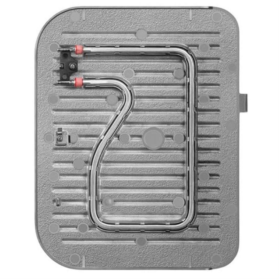 картинка Redmond RGM-M806P-TEN (RGP-01) Поверхность с нагревательным элементом в сборе электрогриля RGM-M806 от магазина Интерком-НН