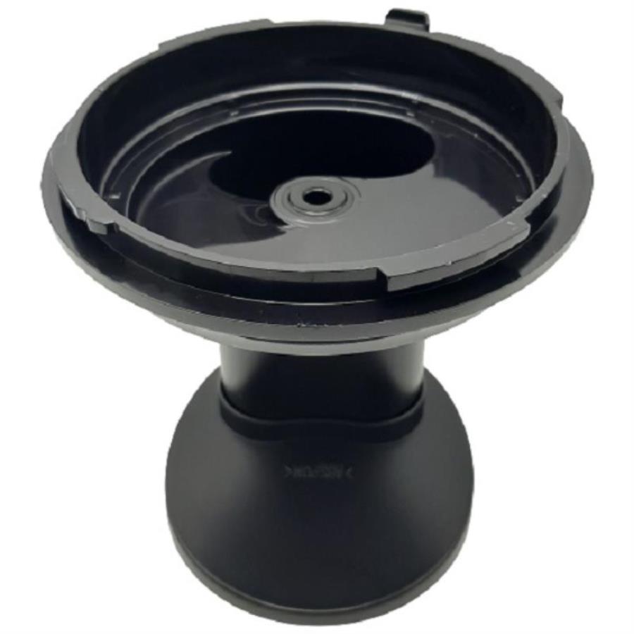 картинка Panasonic JA03-153-K0 крышка для соковыжималки MJ-L500STQ, MJ-L600STQ от магазина Интерком-НН