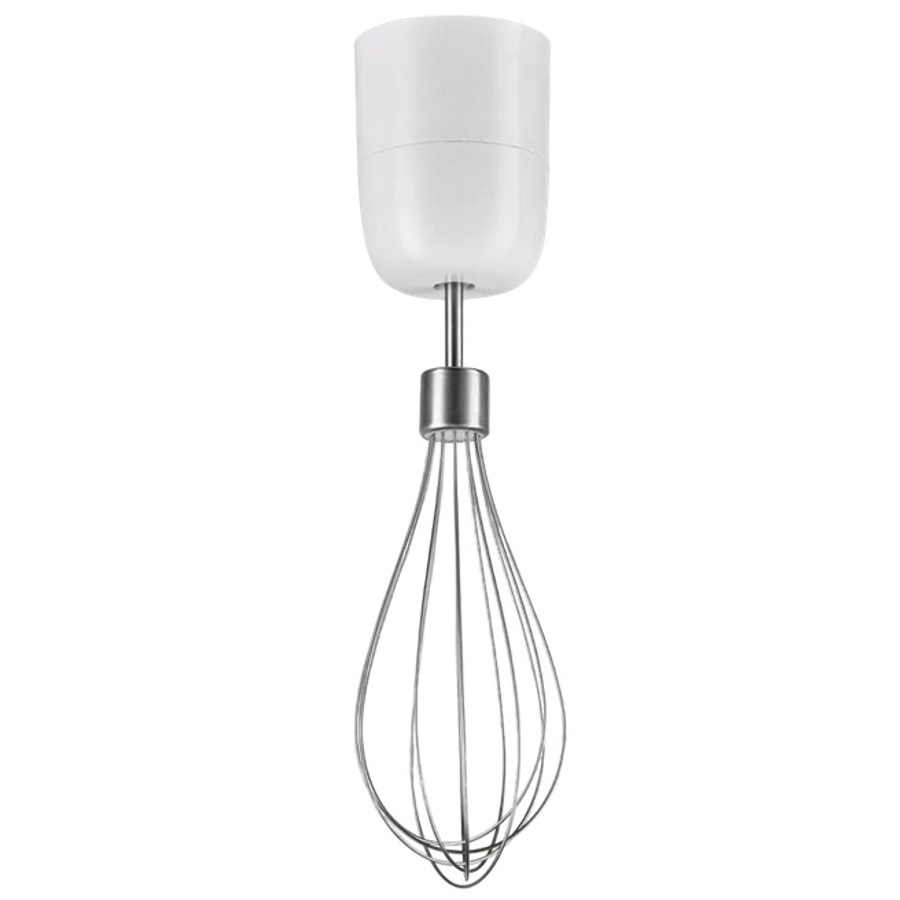 картинка Polaris PHB-1476-VEN  венчик в сборе для блендера PHB 1476 белый-нержавеющая сталь от магазина Интерком-НН