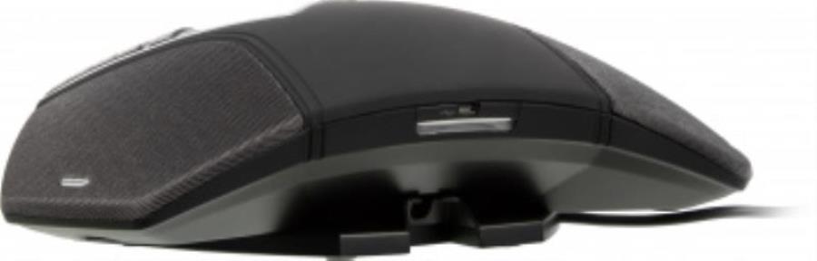 картинка Р/Телефон Dect Unify UN-3WXW-M серебристый от магазина Интерком-НН