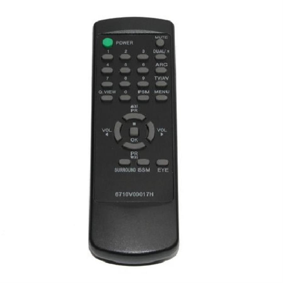 картинка Huayu 6710V00017H [13392) пульт дистанционного управления (ПДУ) для телевизора LG 6710V00017H от магазина Интерком-НН
