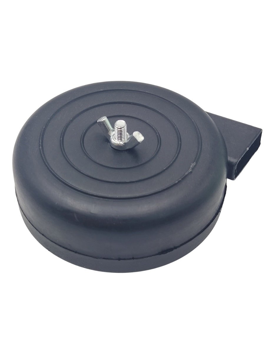 картинка Фильтр воздушный для компрессоров 1/2" пластик от магазина Интерком-НН