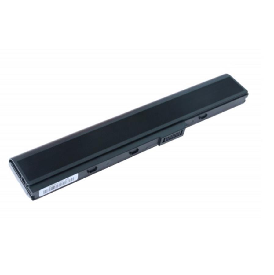 картинка Pitatel BT-166 Батарея-аккумулятор Li-Ion A32-K52 для ноутбука Asus A42/A52/K42/K52/X52 от магазина Интерком-НН