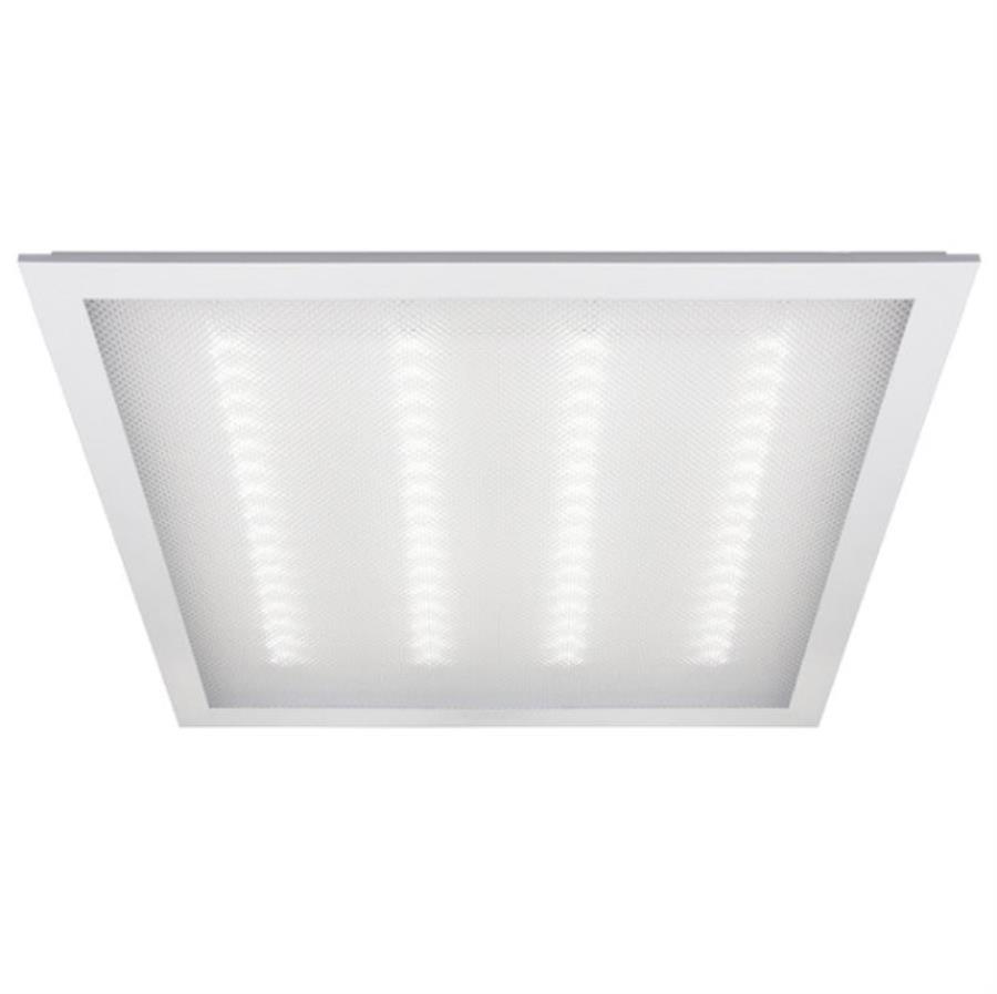 картинка JazzWay PPL 595/U 36w 3000Lm 4000K Светодиодный светильник встраиваемый с драйвером, теплый свет от магазина Интерком-НН