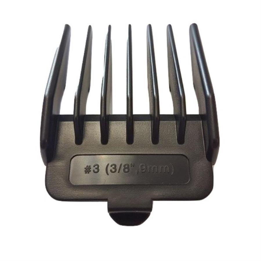 картинка Scarlett Комплект насадок машинки для стрижки SC-161 от магазина Интерком-НН