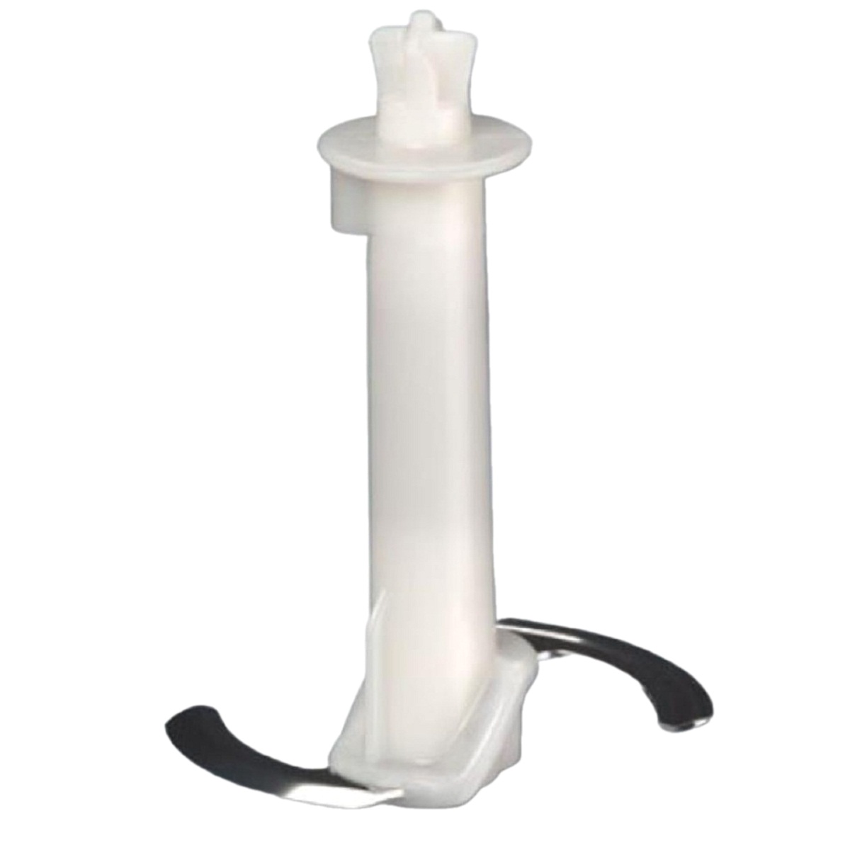 картинка Braun MQ5245-NIZ35 Нож измельчителя 350 мл для блендера MQ5245, белый от магазина Интерком-НН