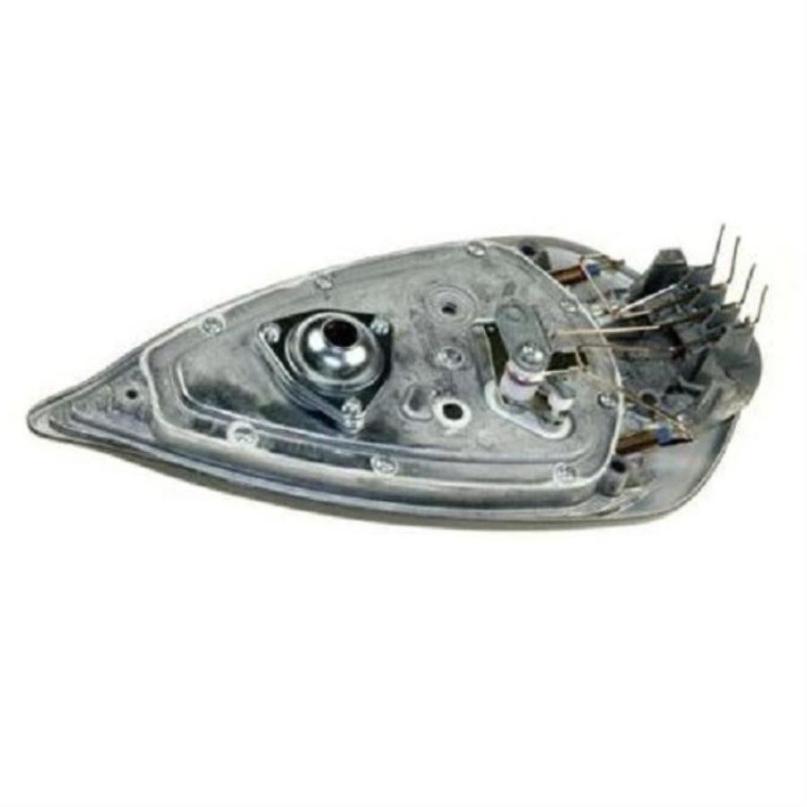 картинка Tefal CS-00129471 подошва для парогенераторов Calor,Tefal (Soleplate) от магазина Интерком-НН