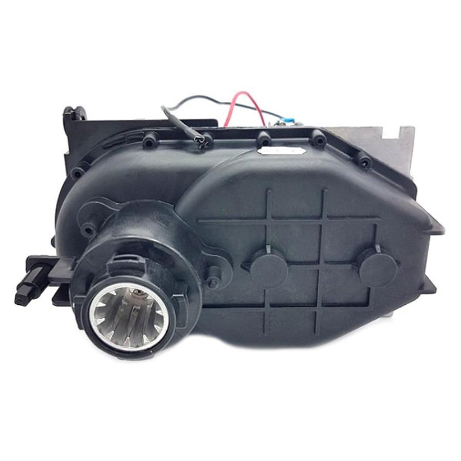 картинка Redmond RMG-1230-7-DVS электродвигатель (DC4430) в сборе с редуктором для мясорубки RMG-1230-7 от магазина Интерком-НН