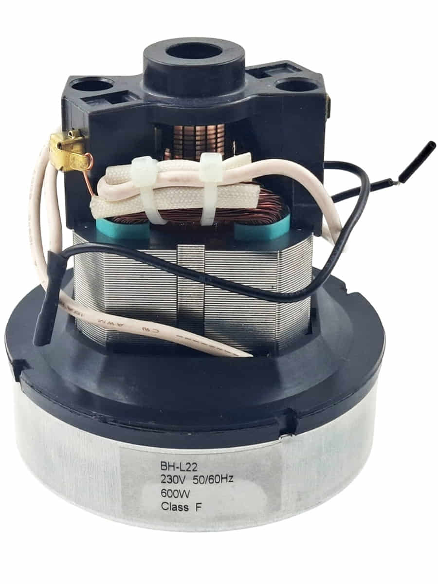 картинка Red Solution VC3015-DV (BH-L22) двигатель 230V 600W для пылесоса VC3015 от магазина Интерком-НН
