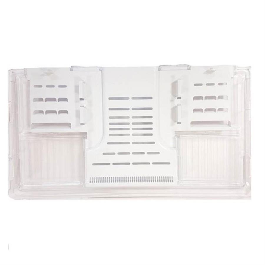 картинка SHARP UPOK-A181CBRA Полка для холодильника Sharp SJ-43L-A2G/A2S, SJ-47L-A2G/A2S от магазина Интерком-НН