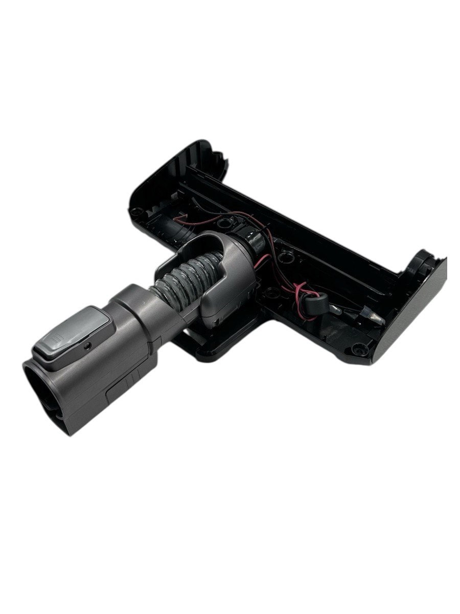 картинка Redmond RV-UR380-KRN корпус в сборе нижний для пылесоса RV-UR380 от магазина Интерком-НН