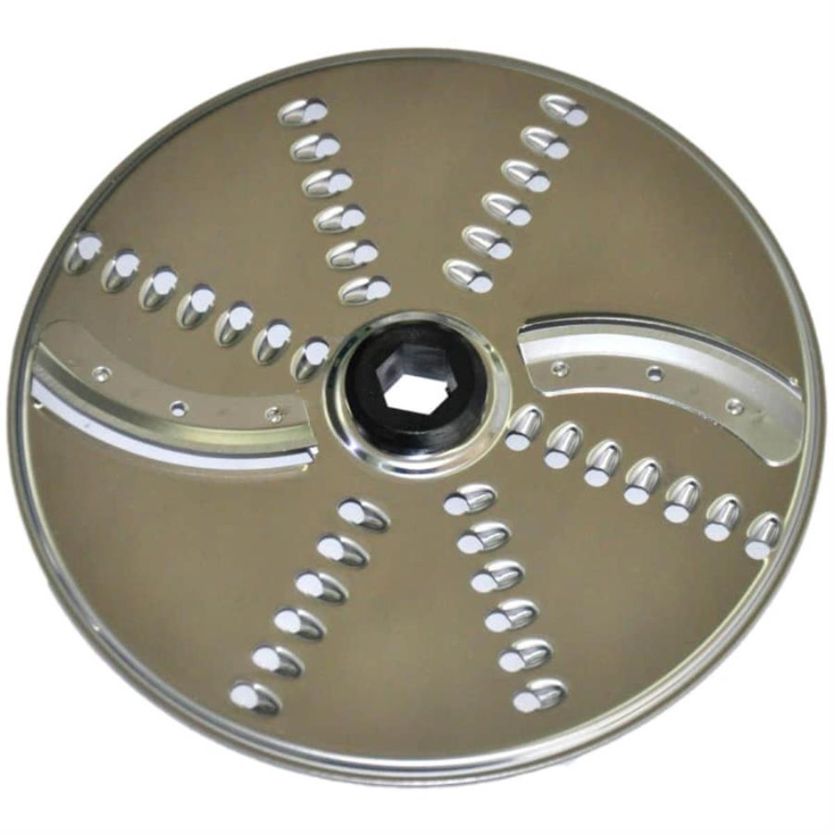 картинка Redmond RHB-CB2978-NSTB диск-насадка для терки/шинковки блендера кухонного комбайна RHB-CB2978 от магазина Интерком-НН